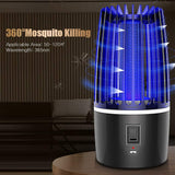 USB Mute Mosquito Trap Mosquito Lamp