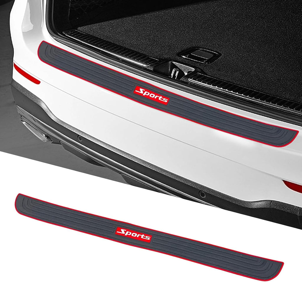 Universal Automotive Anti-Scratch Protection Sticker