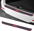 Universal Automotive Anti-Scratch Protection Sticker