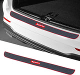 Universal Automotive Anti-Scratch Protection Sticker
