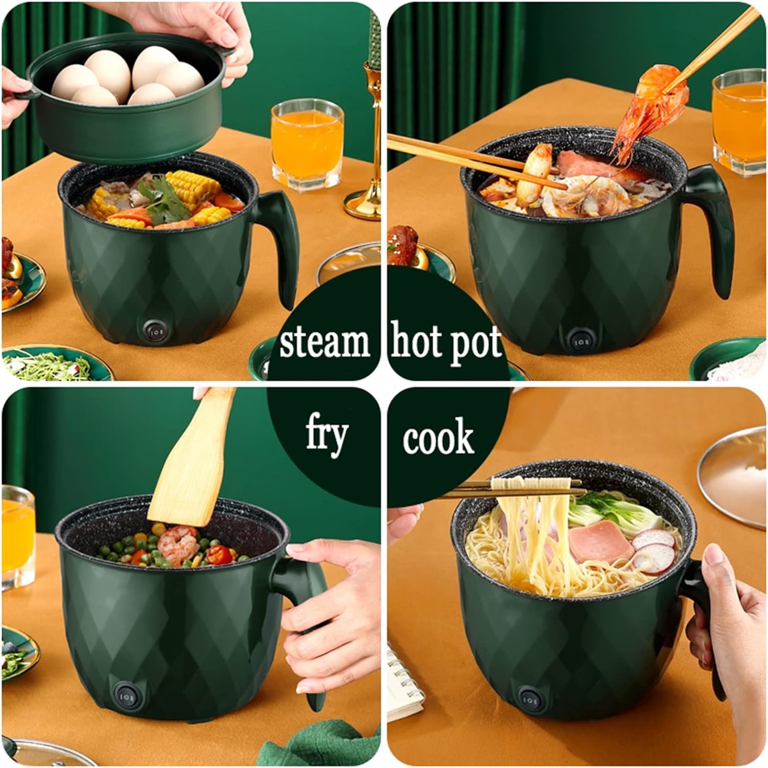 1.8L Household Electric Cooker