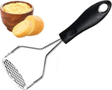 The Potato Masher