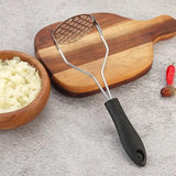 The Potato Masher