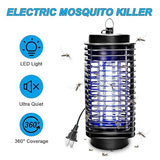 LED Electric UV Mosquito Killer Lamp