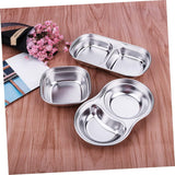 304 Stainless Steel Sauce Dishes ( Set of 3 )