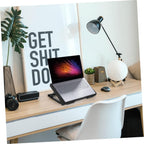Laptop Cooling Pad With 2 Fans