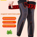 Compression Knee Support Pads (set of 2)