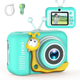 Kids Fun Real Camera