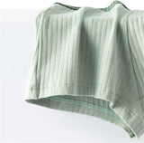 Korean Style Striped Underwear (Set of 3)