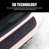 Universal Automotive Anti-Scratch Protection Sticker