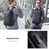 High Quality Single Belt Cross Body Business And Travel Backpack