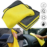 Microfiber Car Wash Towel