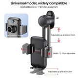 360° Rotating Car Phone Holder