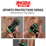 Elastic Wrist Brace Sleeve