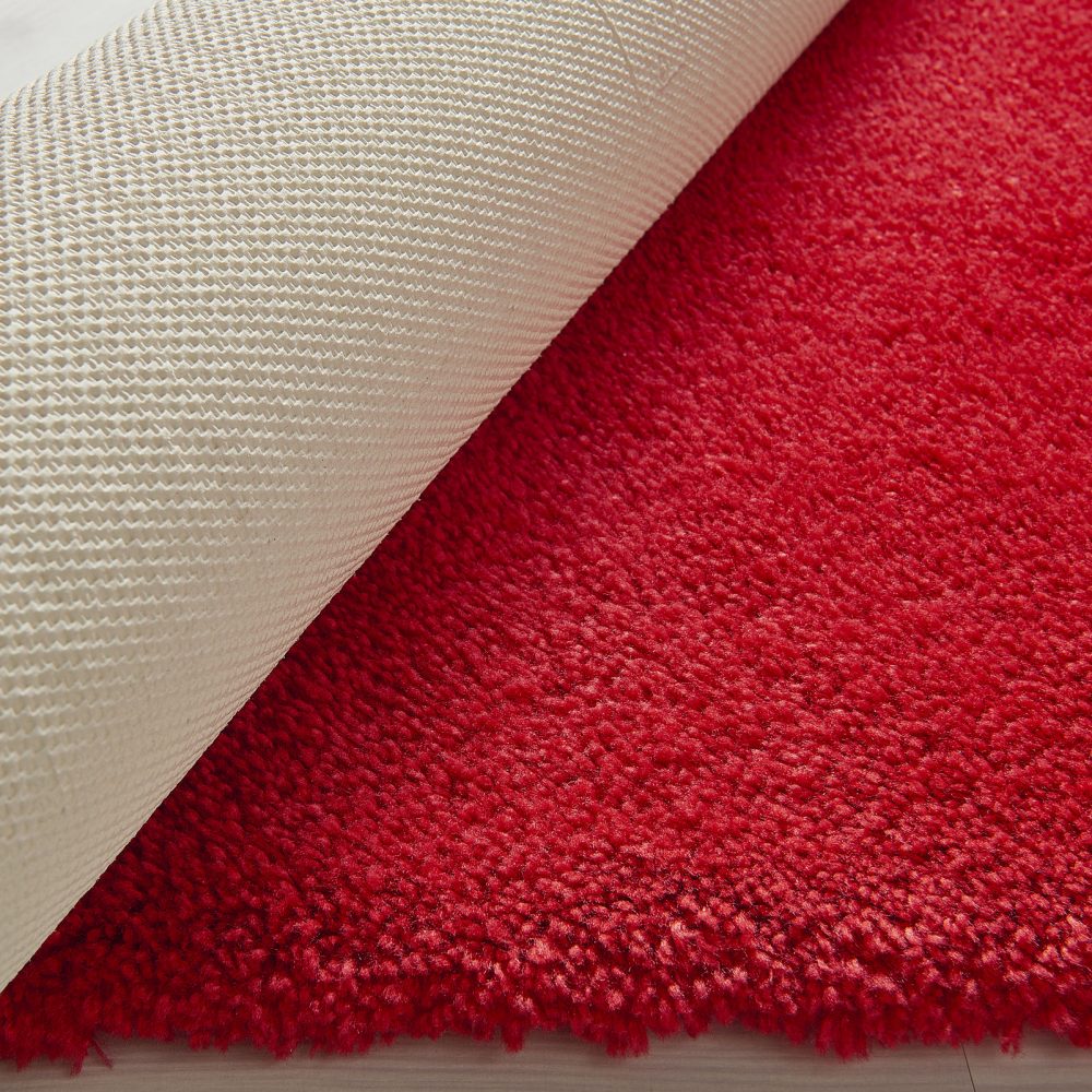 Luxury Soft Non-Slip Bedroom Mat