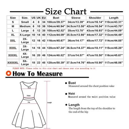 Summer Soft Touch Floral V-Neck Dress