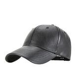 Care Me PU Leather DOPE CAP 003