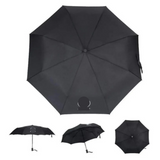 B-M-W 8 Ribs auto open Umbrella