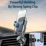 360° Rotating Car Phone Holder