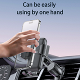 360° Rotating Car Phone Holder