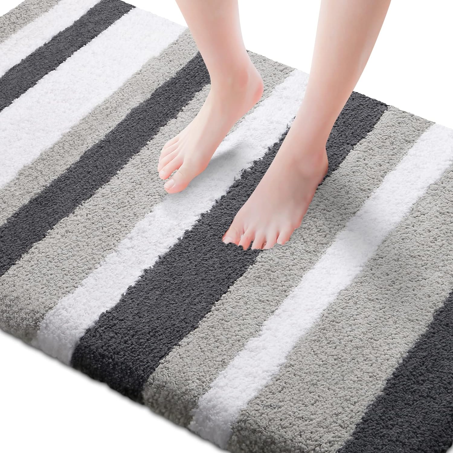 Anti-Slip Extra Absorbent Floor Mat – Luxury & Cheer