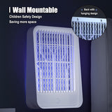 Indoor and Outdoor Electric Mosquito Killer Lamp