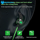 Type-c wired Noise-cancelling Premium Gaming Headphone