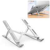 Aluminum alloy adjustable Laptop stand