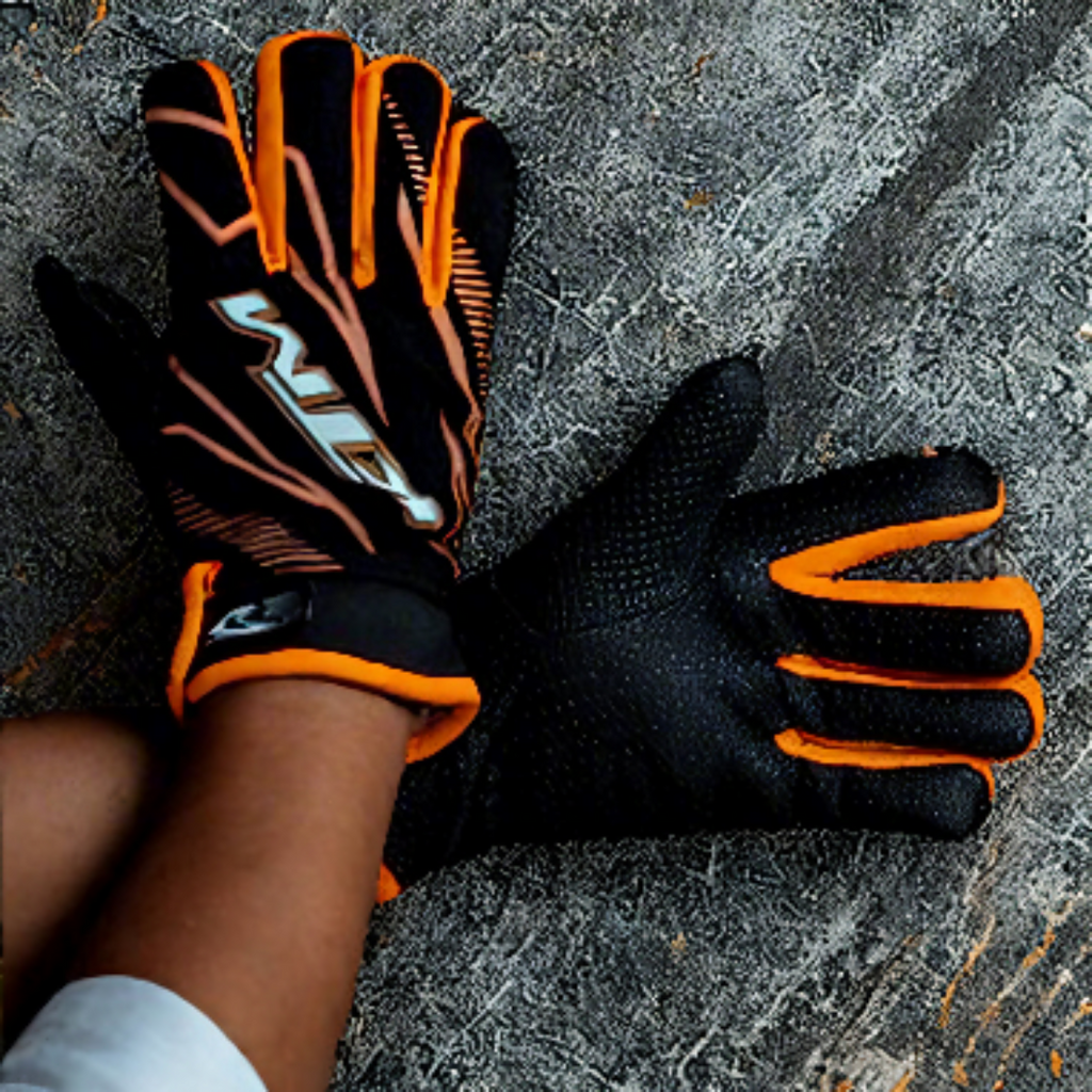 K-T-M Design Winter Hand Gloves