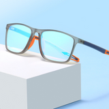 TR90 anti-blue myopia Optical Glass