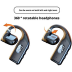 P7 open non-in-ear wireless Bluetooth headset