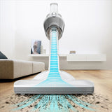 Strong Suction Cordless Vacuum Cleaner For Home & Car