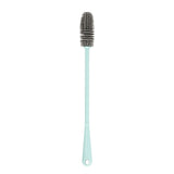 Silicone Scrubber Cup & Bottle Cleaning Brush