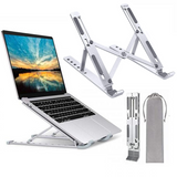 Aluminum alloy adjustable Laptop stand