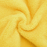 Microfiber Car Wash Towel