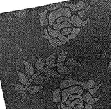 Oriental Elegance for Welcoming Floor Mat