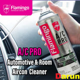 Flamingo A/C Pro Cleaner (500ml)