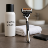Premium Five-Layer Men’s Shaver