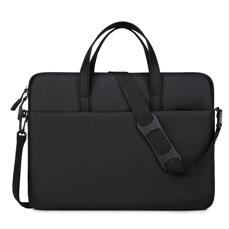 Portable Liner Slim Laptop Bag (14 inch)
