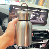 300ml Mini Insulated Tumbler Flask