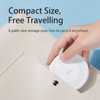 5-in-1 Fast Charging Data Cable Storage Box