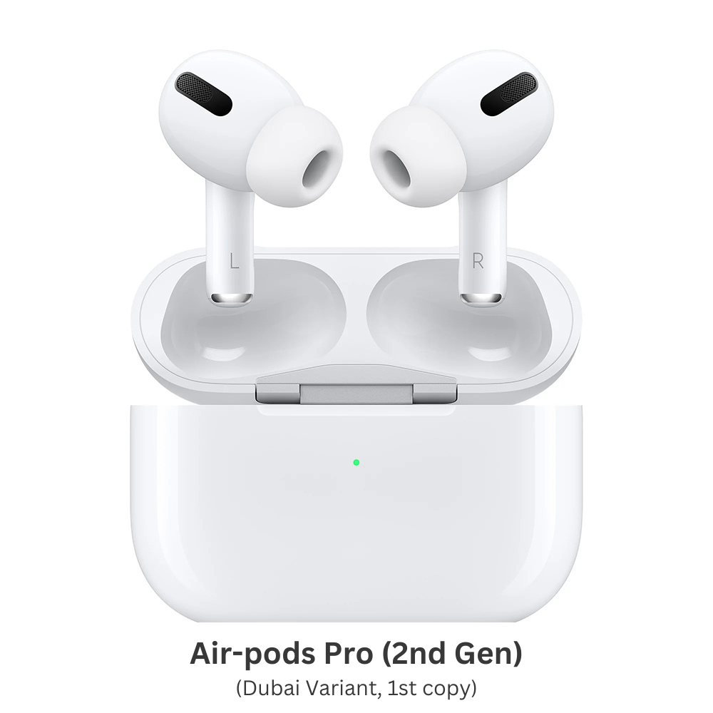EarPods Pro ANC Earbuds (2nd Generation)
