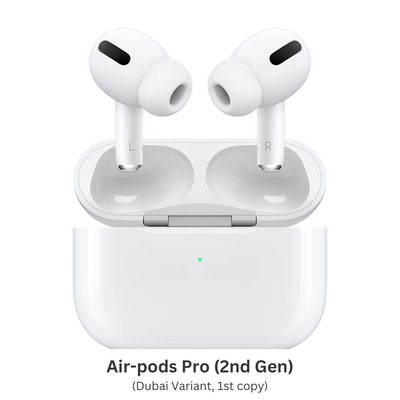 EarPods Pro ANC Earbuds (2nd Generation)