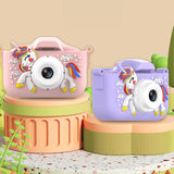 Kids Cute Real Camera