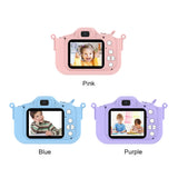 Kids Cute Real Camera