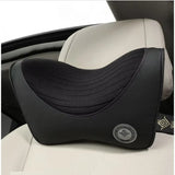 Car Headrest Cushion Pillow