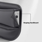 Multifunctional Car Seat Gap Organizer