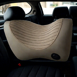 Car U Shape Premium Neck Pillow