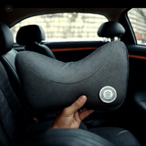 Car Dream Neck Pillow