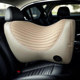 Car U Shape Premium Neck Pillow